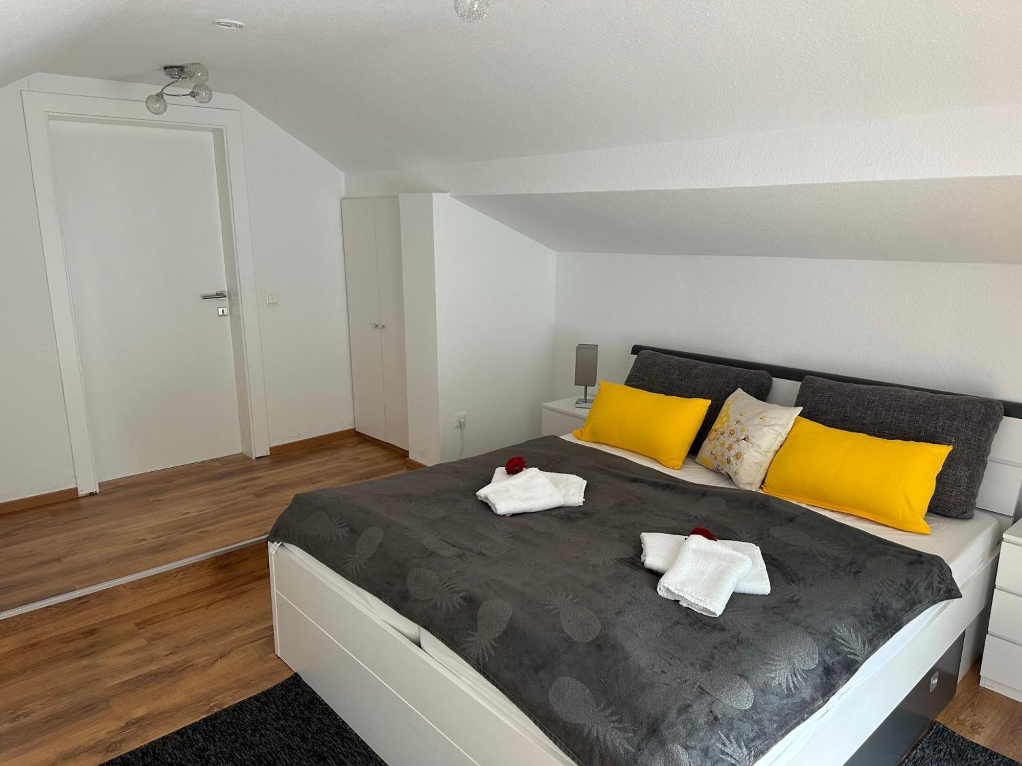 Ferienwohnung Waldblick, Faaker See Oberaichwald  Zewnętrze zdjęcie