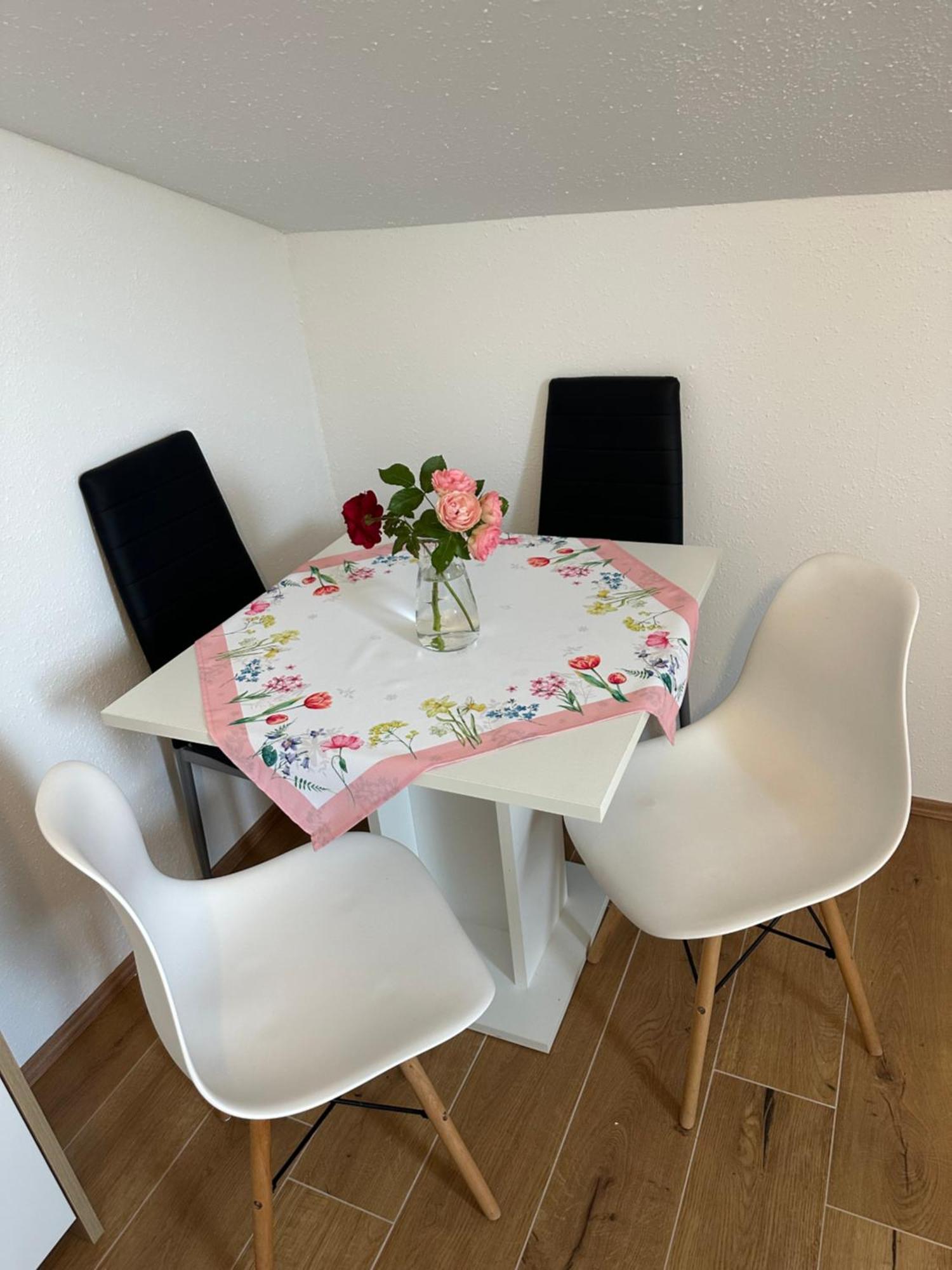 Ferienwohnung Waldblick, Faaker See Oberaichwald  Zewnętrze zdjęcie