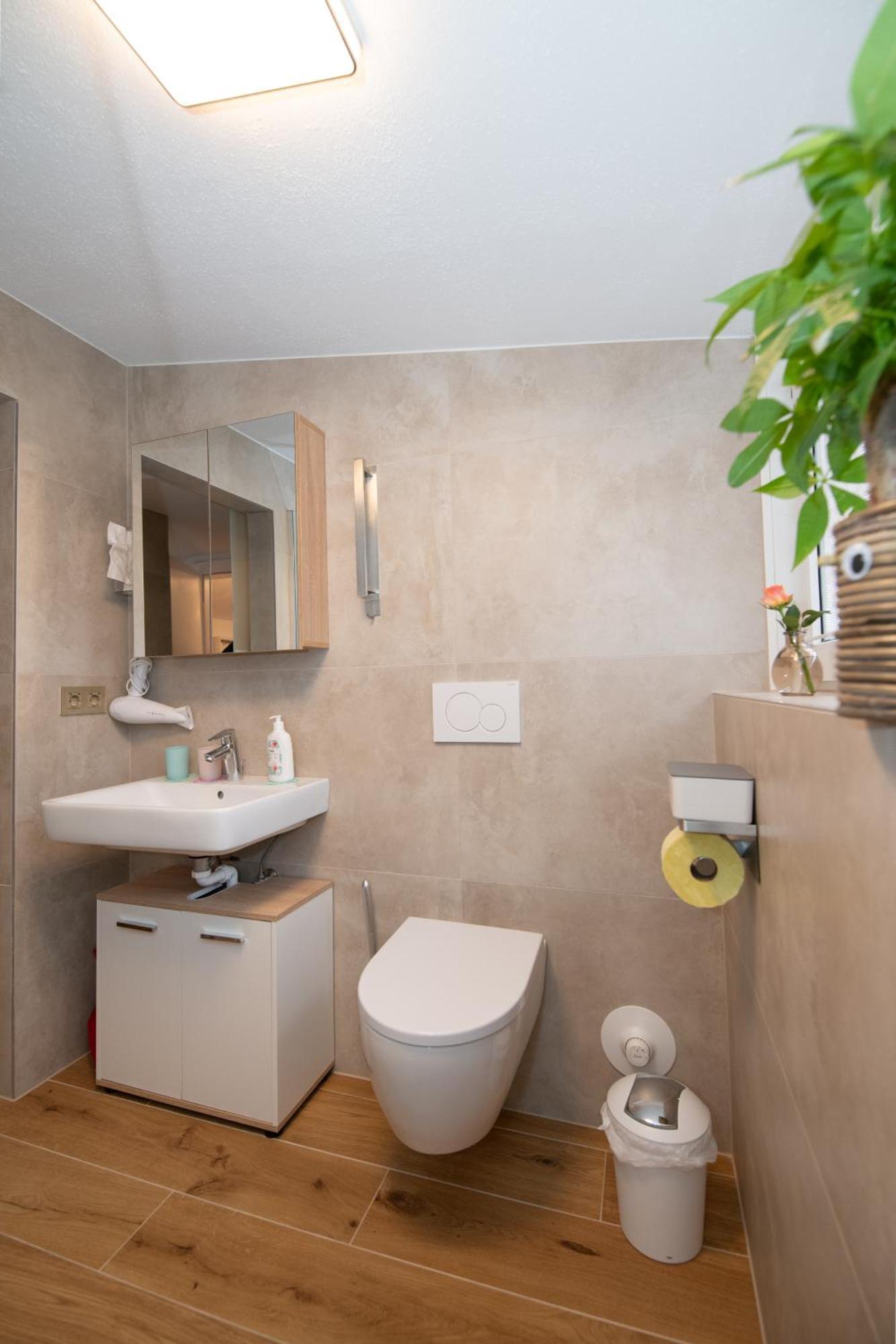 Ferienwohnung Waldblick, Faaker See Oberaichwald  Zewnętrze zdjęcie