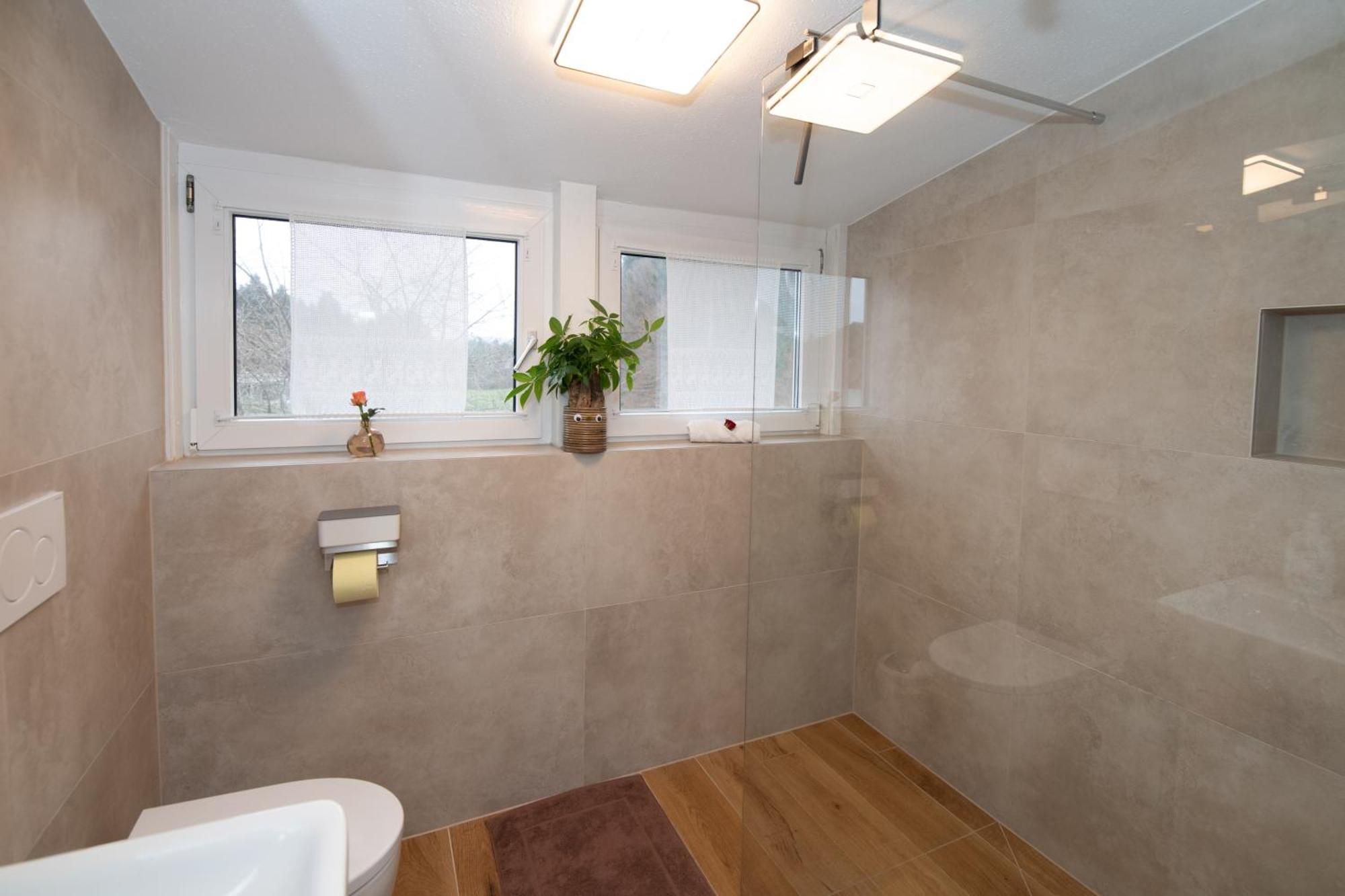 Ferienwohnung Waldblick, Faaker See Oberaichwald  Zewnętrze zdjęcie