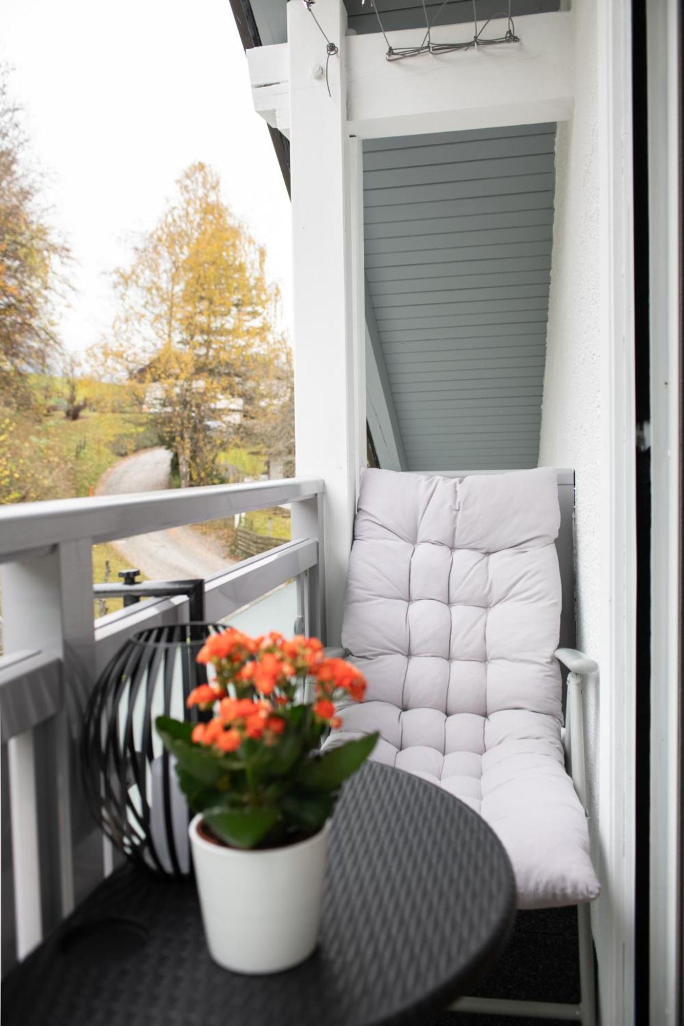 Ferienwohnung Waldblick, Faaker See Oberaichwald  Zewnętrze zdjęcie