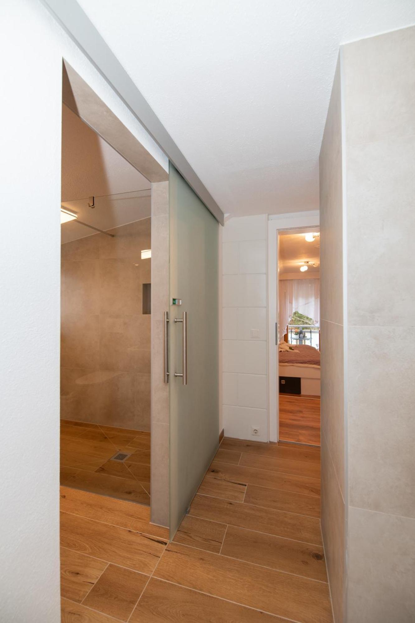 Ferienwohnung Waldblick, Faaker See Oberaichwald  Zewnętrze zdjęcie